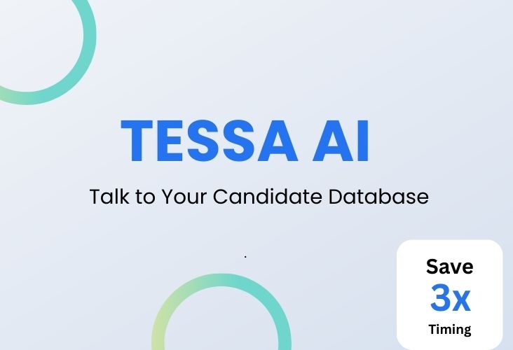 Candidate Assessment tool